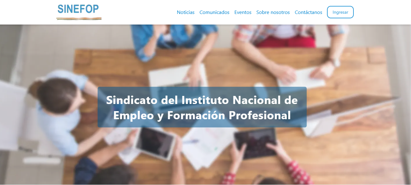 SINEFOP